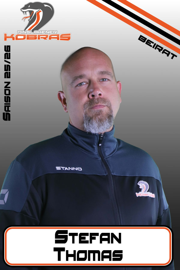 Stefan Thomas